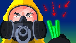 What Happens To Nuclear Waste [upl. by Artenek]