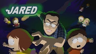 South Park The Fractured But Whole  Jared from Subway Boss Fight 34 [upl. by Skipton281]