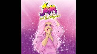 Jem amp The Holograms  Glitter And Gold Mastertape [upl. by Gati833]