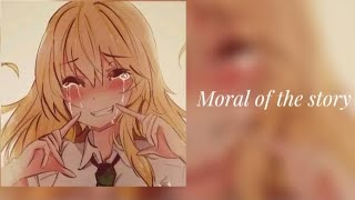 20 sad edit audios because its okay to cry [upl. by Kenji]