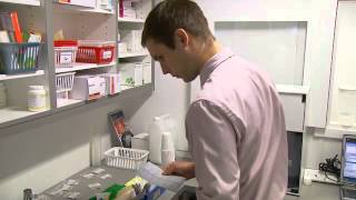 Methadone Consultation  Community Pharmacy Practice [upl. by Nollat]