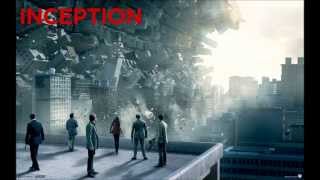 Hans Zimmer  Time Inception Soundtrack 1 Hour [upl. by Atsirt]