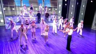 Anything Goes  65th Annual Tony Awards [upl. by Laurita]