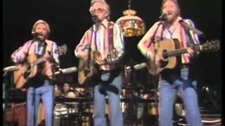 The Kingston Trio Live at The Coconut Grove 1979 [upl. by Erihppas147]