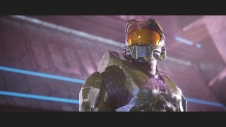 Master Chief Halo 2 Anniversary Cutscenes Remastered by Blur Studios 1080p  60fps [upl. by Akemeuwkuhc718]