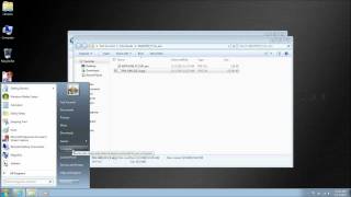 How to download a software update [upl. by Eatnad]