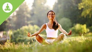 Music For Healing Female Energy Meditation Music [upl. by Octavie]