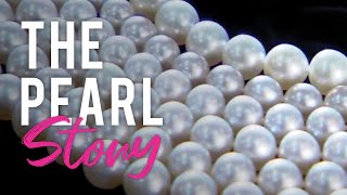 The Pearl Story [upl. by Emmeline]