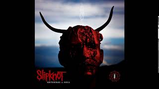 Slipknot  Antennas to Hell Full Album [upl. by Ruthy]