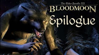 Lets Play Bloodmoon  Epilogue [upl. by Airamanna536]