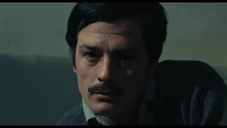 LE CERCLE ROUGE  4K Restoration Trailer [upl. by Dadirac]