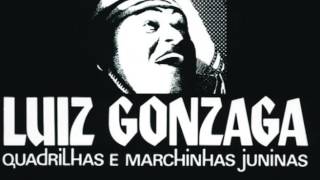 LUIZ GONZAGA Cd Quadrilhas e Marchinhas Juninas 1965 [upl. by Anauqaj]