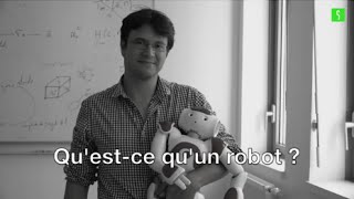 Comment programmer un robot [upl. by Cariotta]