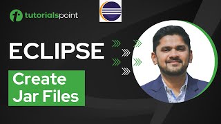 Eclipse  Create Jar Files [upl. by Gay317]