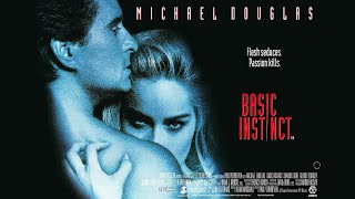 Siskel amp Ebert Review Basic Instinct 1992 Paul Verhoeven [upl. by Miyasawa456]