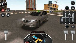 best car driving simulator realistic game manual transmission for Android [upl. by Lazos]