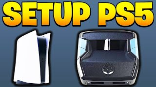 How To Setup Cronus Zen on PS5  Updated Method [upl. by Moss]