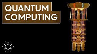 Quantum Computers Explained With Quantum Physics [upl. by Enelahs559]