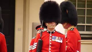 Nijmegen Company Grenadier Guards [upl. by Agon]