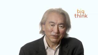 Michio Kaku The Multiverse Has 11 Dimensions  Big Think [upl. by Atiuqet381]