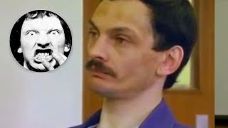 PATRICK MACKAY  Serial Killer Interview  BBC Documentary  1990 [upl. by Yeaton975]