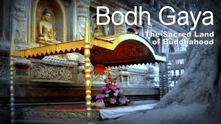 Bodh Gaya Complete Tour  बोध गया का सम्पूर्ण दर्शन Bihar Tourism [upl. by Lletnom33]