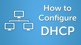 How to Configure DHCP on a Cisco Router [upl. by Alyahs]