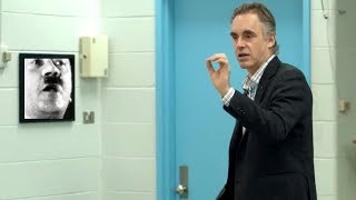 How Hitler was Even More Evil Than You Think  Prof Jordan Peterson [upl. by Eiramaneet]