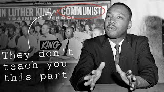 What did Martin Luther King Jr really believe [upl. by Julee]