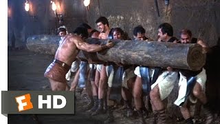 Hercules intro opening scene and song The Gospel Truth  BluRay HD [upl. by Magee]