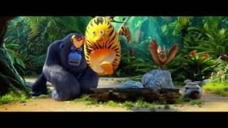 Les As de la Jungle 2017 FRENCH 720p Regarder [upl. by Ael]