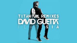 David Guetta  Titanium ft Sia Alesso remix [upl. by Gabrila766]