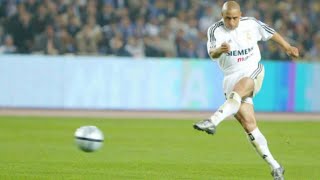 ⚽► Roberto Carlos quotTOP 15 Goalsquot For REAL MADRID 19962007 [upl. by Tatianna]