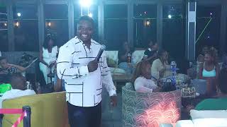 Mashabela Galane Comedy amp Soul Night [upl. by Eiromem611]