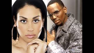 AVANT AND KEKE WYATT ACAPELLA MY FIRST LOVE [upl. by Tolley895]