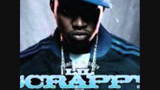 Lil ScrappyMoney in the Bank Feat Young Buck With LYRICS [upl. by Nyrem]