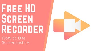 How to Screen Record with Screencastify  Detailed Tutorial [upl. by Alley]