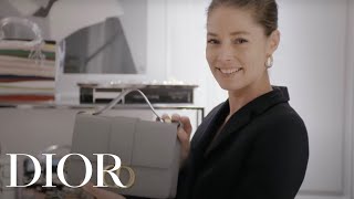 Doutzen Kroes’ Dior SS20 Haute Couture diary [upl. by Casavant]