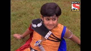 Baal Veer  Episode 221  30th July 2013 [upl. by Notlimah]