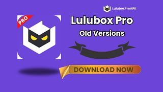 Download Lulubox Pro APK 2024  Old Version V615 [upl. by Beaver]