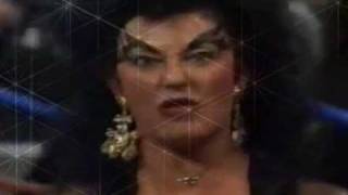 Sensational Sherri Titantron [upl. by Ahseihs]