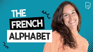 Learn the French ABC with Alicia [upl. by Margery]