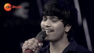 ICONIC JOURNEY OF YASASWI  SA RE GA MA PA The Next Singing ICON  DIGTIAL EXCLUSIVE  ZEE Telugu [upl. by Selohcin]