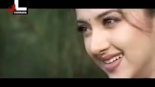 Male bille male bille Sainika Kannada Movie song [upl. by Vivia319]