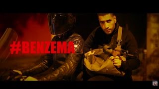 Brulux  Benzema Clip Officiel [upl. by Bever644]