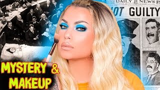 A Stroll Down Lovers Lane The HallMills Mystery  Mystery amp Makeup  GRWM  Bailey Sarian [upl. by Essile]