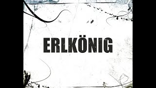 Erlkönig  Rap Prod by Orphan Loops [upl. by Northrop]