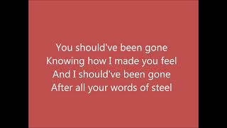 Oh Sherrie  Steve Perry Lyrics HD [upl. by Paul]