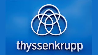 thyssenkrupp Elevator Systems Tutorial [upl. by Ifen492]