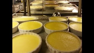 The 1 recipe for creme brulee Grand Marnier infused [upl. by Anivel]